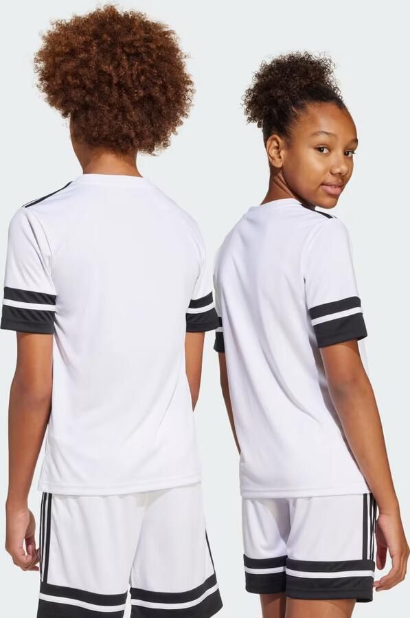 Adidas T-shirt Korte Mouw Squadra 25