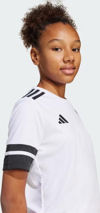 Adidas T-shirt Korte Mouw Squadra 25 - Foto 3