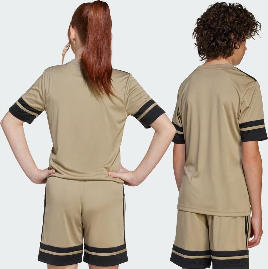 Adidas Squadra 25 Voetbalshirt Kids - Foto 2