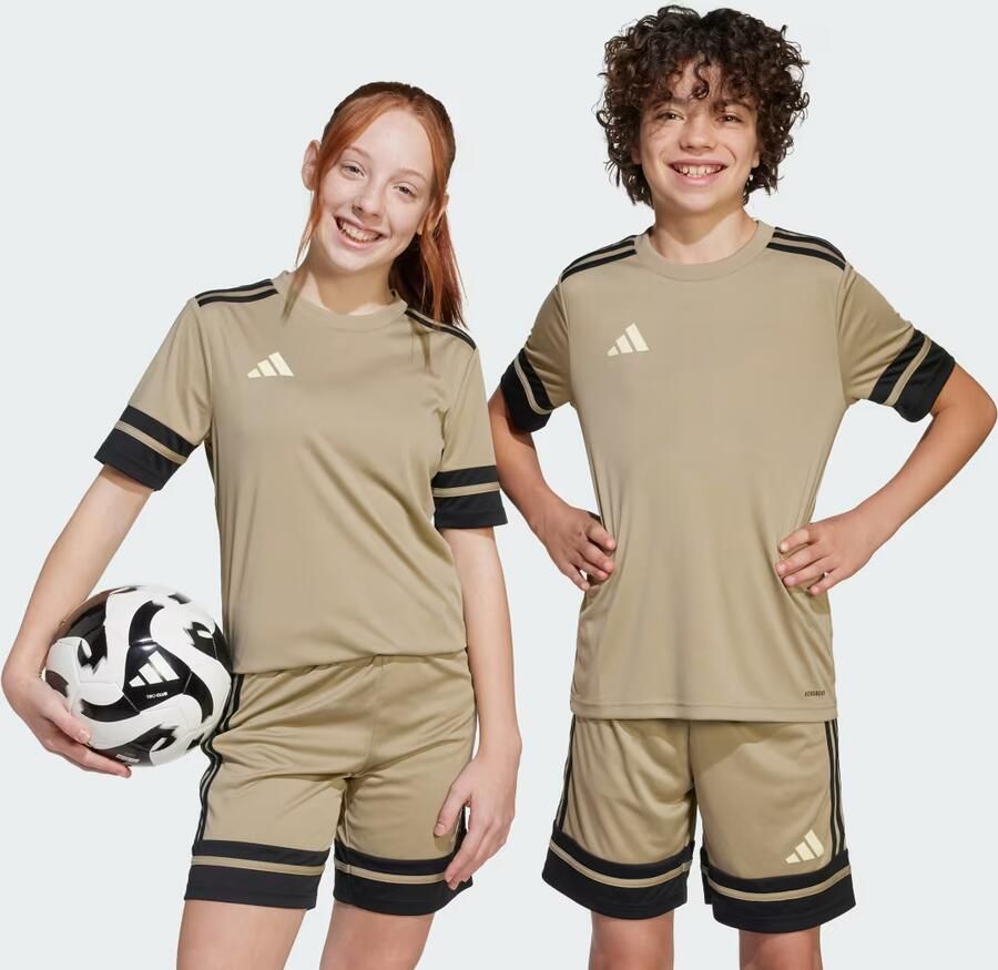 Adidas Squadra 25 Voetbalshirt Kids