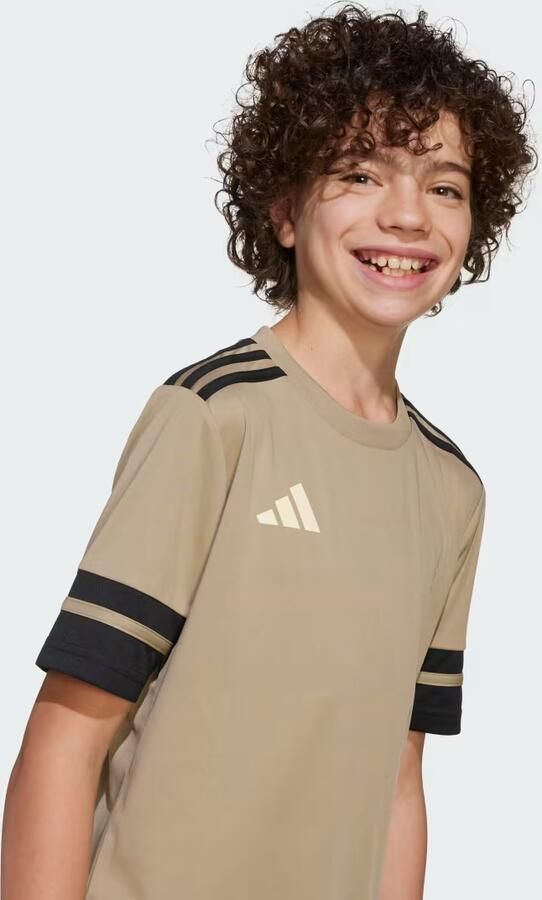 Adidas Squadra 25 Voetbalshirt Kids - Foto 4