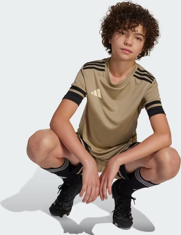 Adidas Squadra 25 Voetbalshirt Kids - Foto 3