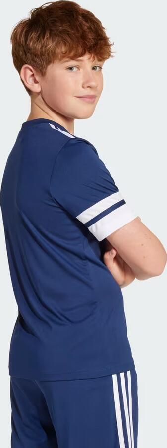 Adidas Squadra 25 Voetbalshirt Kids - Foto 5
