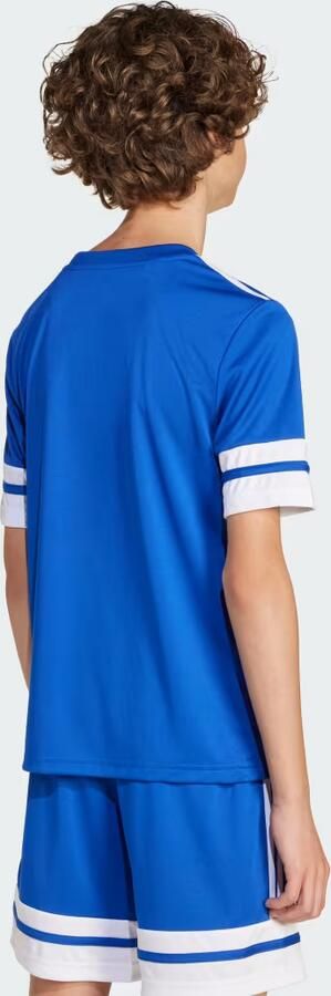 Adidas Squadra 25 Voetbalshirt Kids - Foto 5