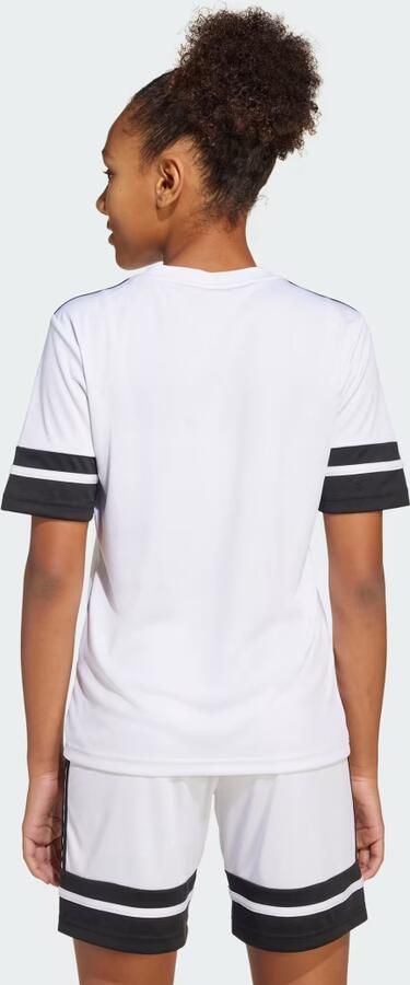 Adidas T-shirt Korte Mouw Squadra 25 - Foto 5