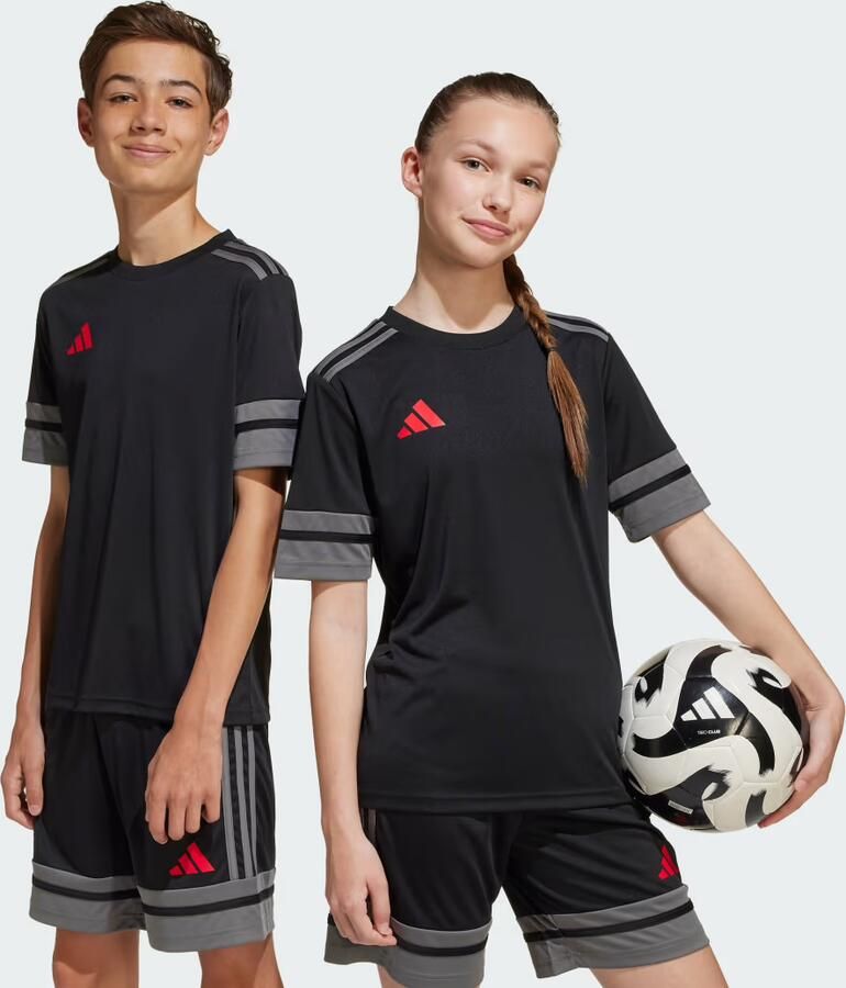 Adidas Squadra 25 Voetbalshirt Kids