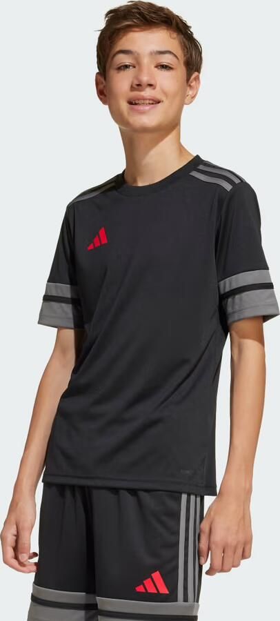Adidas Squadra 25 Voetbalshirt Kids - Foto 5