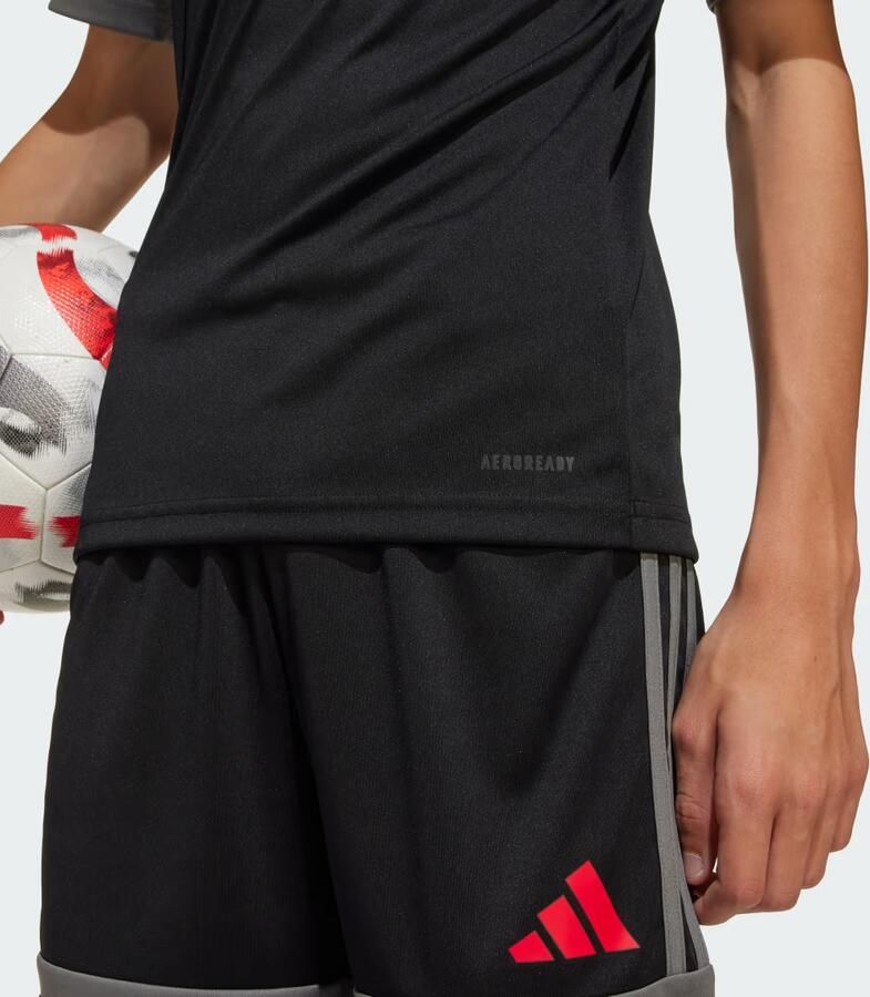Adidas Squadra 25 Voetbalshirt Kids - Foto 2