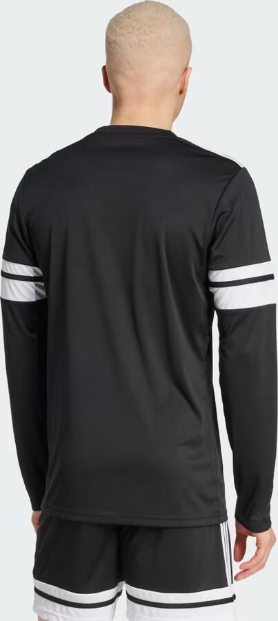 Adidas Squadra 25 Voetbalshirt met Lange Mouwen - Foto 3
