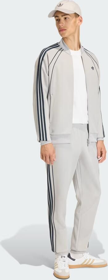 Adidas SST 2.0 ADICOLOR SPORTJACK - Foto 6