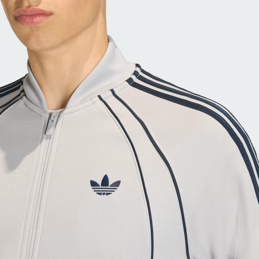 Adidas SST 2.0 ADICOLOR SPORTJACK - Foto 2