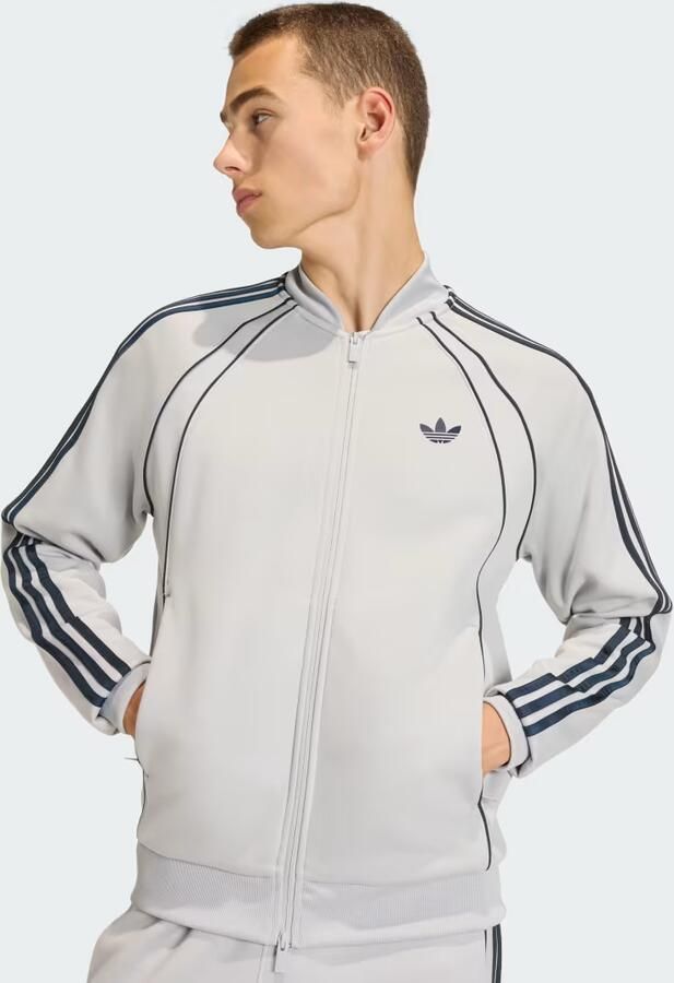 Adidas SST 2.0 ADICOLOR SPORTJACK - Foto 3