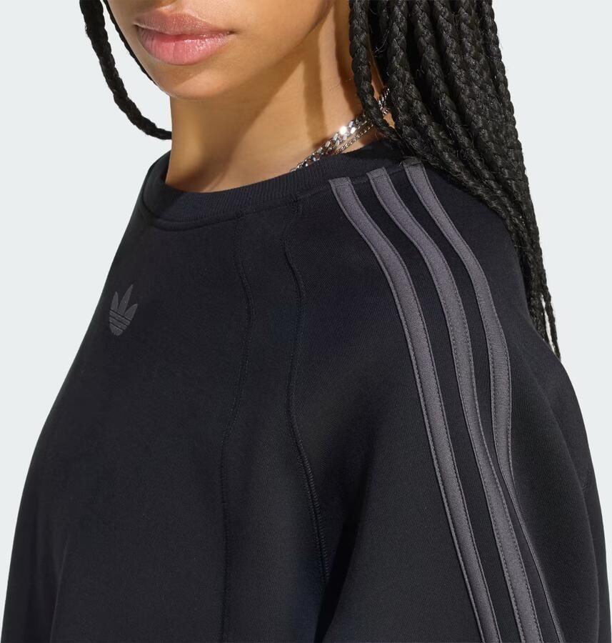 Adidas SST 2.0 BOXY CROPPED T-Shirt - Foto 2