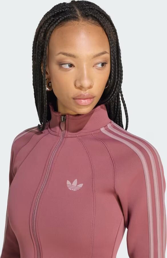 Adidas SST 2.0 FITTED SPORTJACK - Foto 4