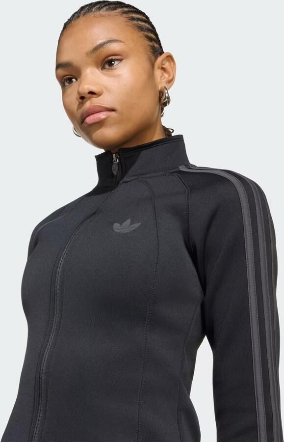 Adidas SST 2.0 FITTED SPORTJACK - Foto 3