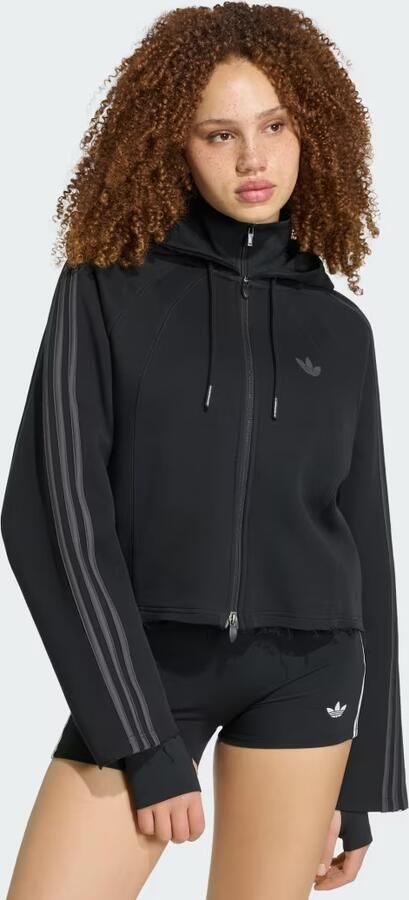 Adidas SST 2.0 KORTE HOODIE