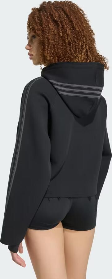 Adidas SST 2.0 KORTE HOODIE - Foto 6