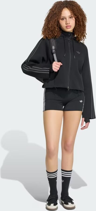 Adidas SST 2.0 KORTE HOODIE - Foto 5