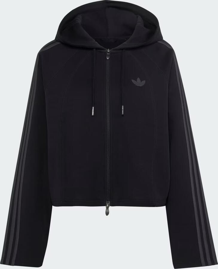Adidas SST 2.0 KORTE HOODIE - Foto 4