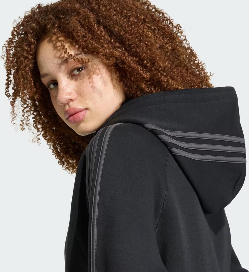 Adidas SST 2.0 KORTE HOODIE - Foto 3