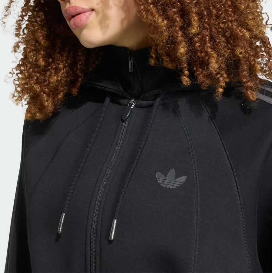 Adidas SST 2.0 KORTE HOODIE - Foto 2