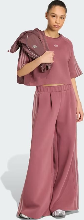 Adidas SST 2.0 LONG TRAININGSBROEK - Foto 5