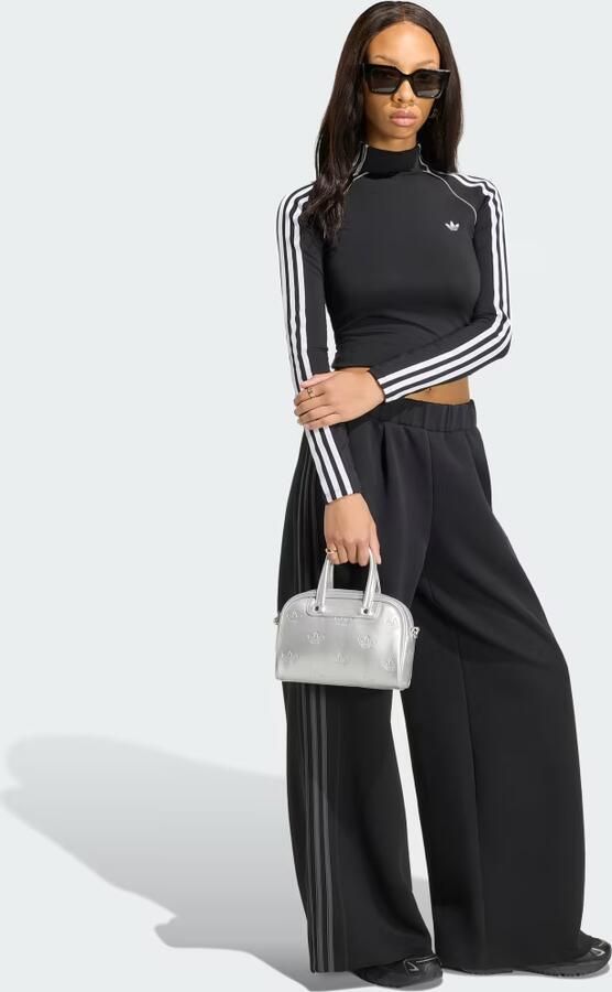 Adidas SST 2.0 LONG TRAININGSBROEK - Foto 5