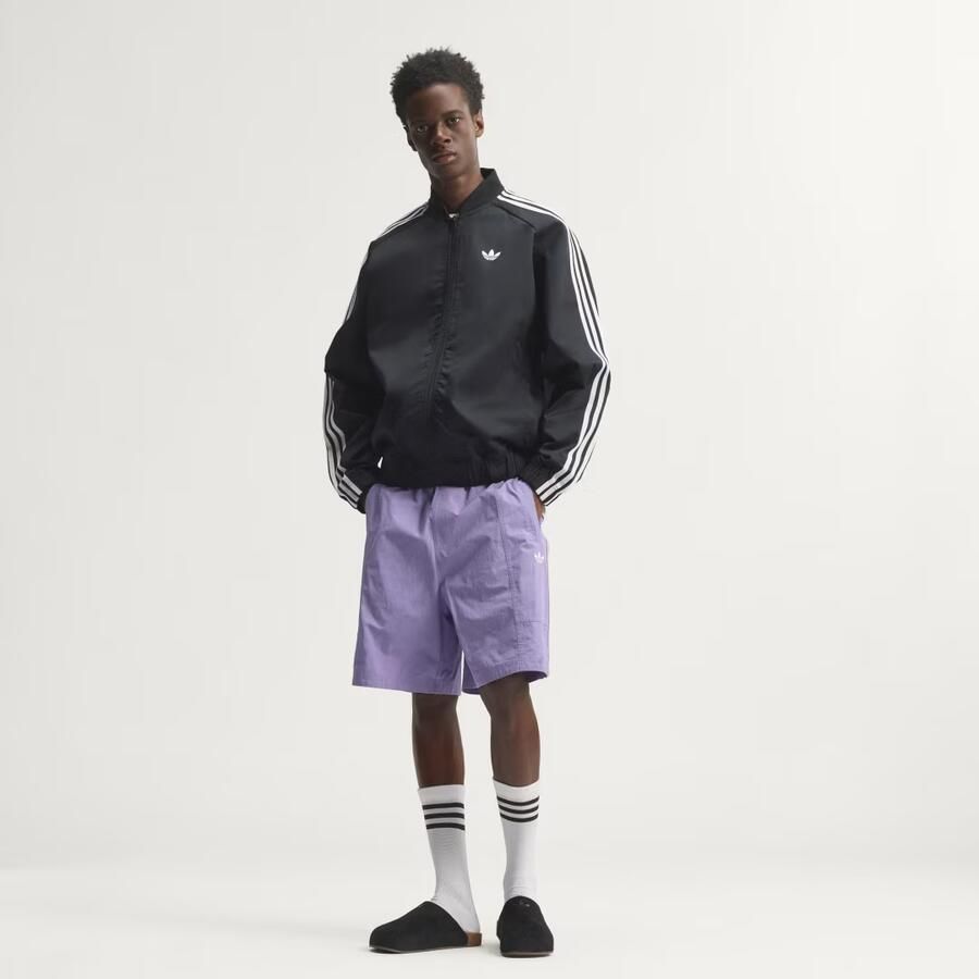 Adidas SST ADICOLOR CLASSICS COTTON TWILL SPORTJACK