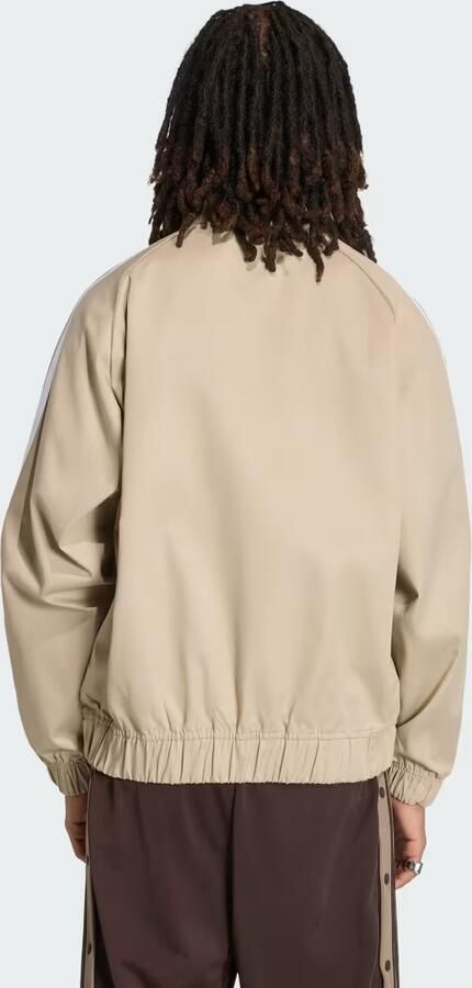 Adidas SST ADICOLOR CLASSICS COTTON TWILL SPORTJACK - Foto 6