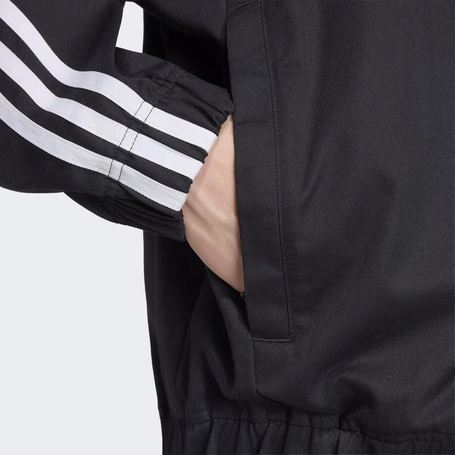 Adidas SST ADICOLOR CLASSICS COTTON TWILL SPORTJACK - Foto 3