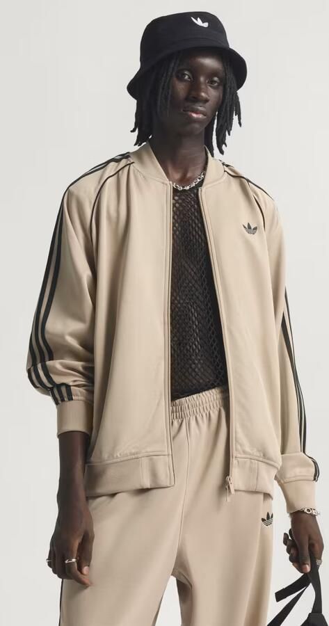 Adidas SST ADICOLOR CLASSICS LOOSE-FIT SPORTJACK
