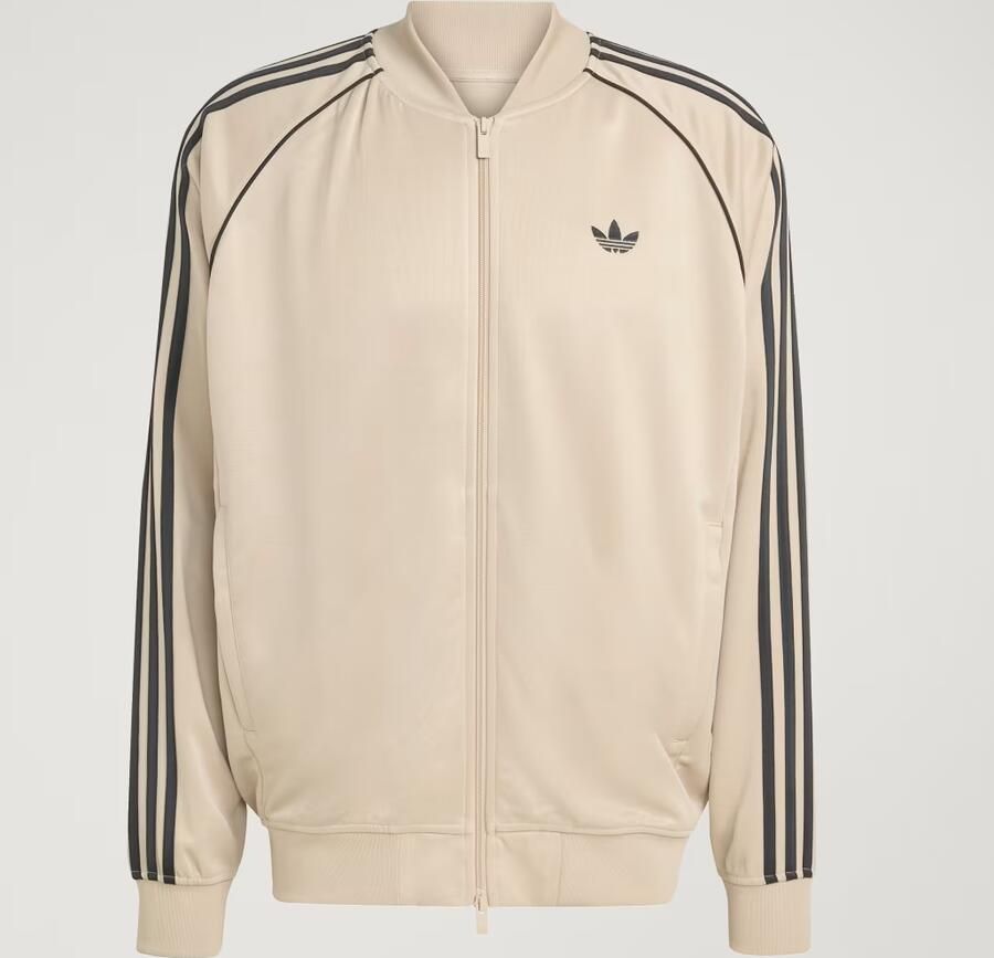 Adidas SST ADICOLOR CLASSICS LOOSE-FIT SPORTJACK - Foto 5