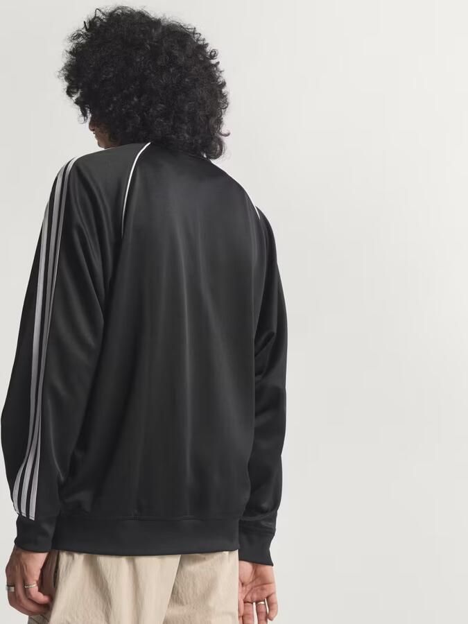 Adidas SST ADICOLOR CLASSICS LOOSE-FIT SPORTJACK - Foto 6
