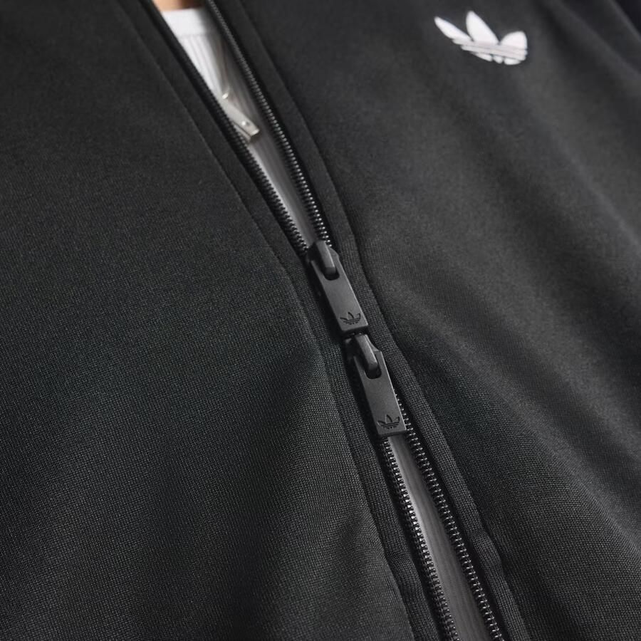 Adidas SST ADICOLOR CLASSICS LOOSE-FIT SPORTJACK - Foto 2