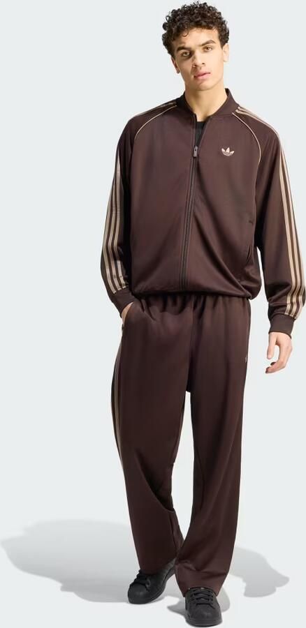 Adidas SST ADICOLOR CLASSICS LOOSE-FIT SPORTJACK - Foto 6