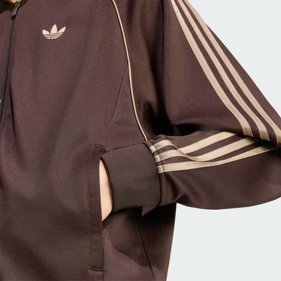 Adidas SST ADICOLOR CLASSICS LOOSE-FIT SPORTJACK - Foto 2