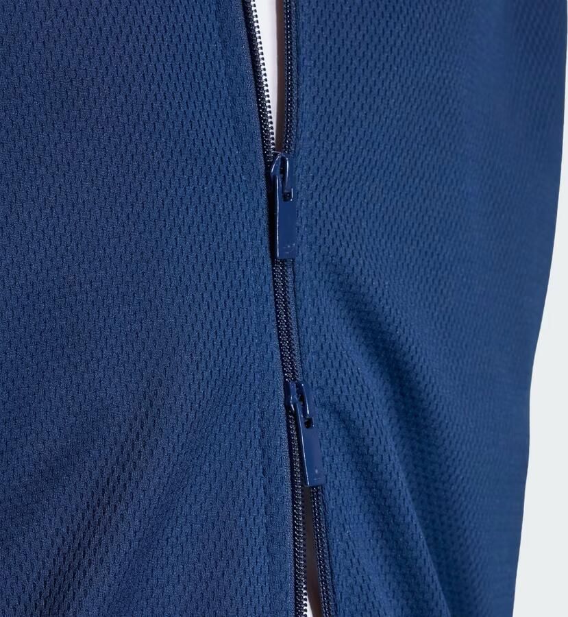 Adidas SST ADICOLOR CLASSICS MESH SPORTJACK - Foto 3