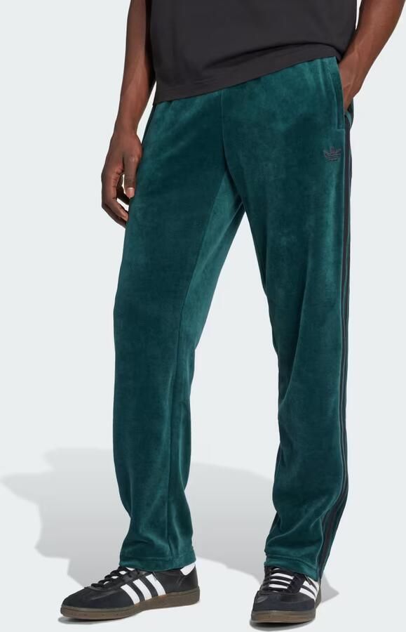 Adidas Originals Sweatbroek met steekzakken - Foto 6