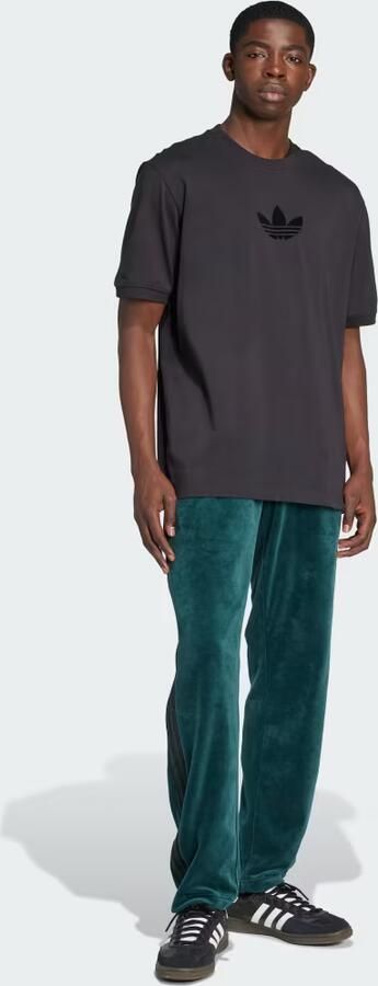 Adidas Originals Sweatbroek met steekzakken - Foto 4