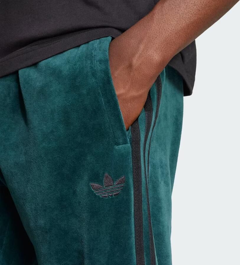Adidas Originals Sweatbroek met steekzakken - Foto 2