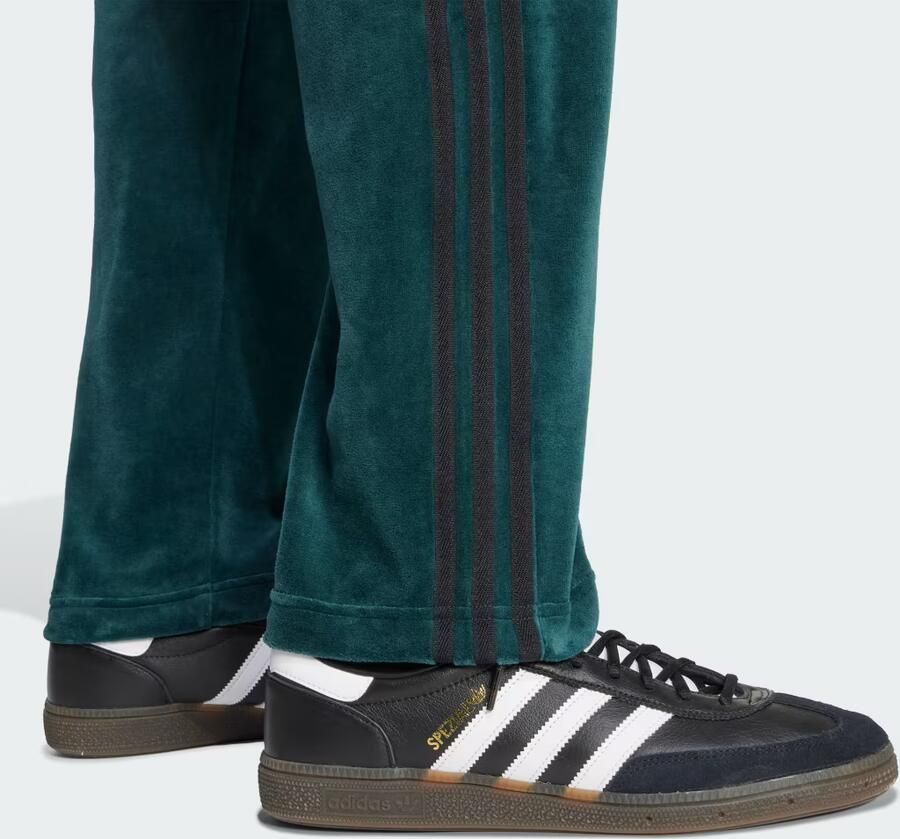 Adidas Originals Sweatbroek met steekzakken