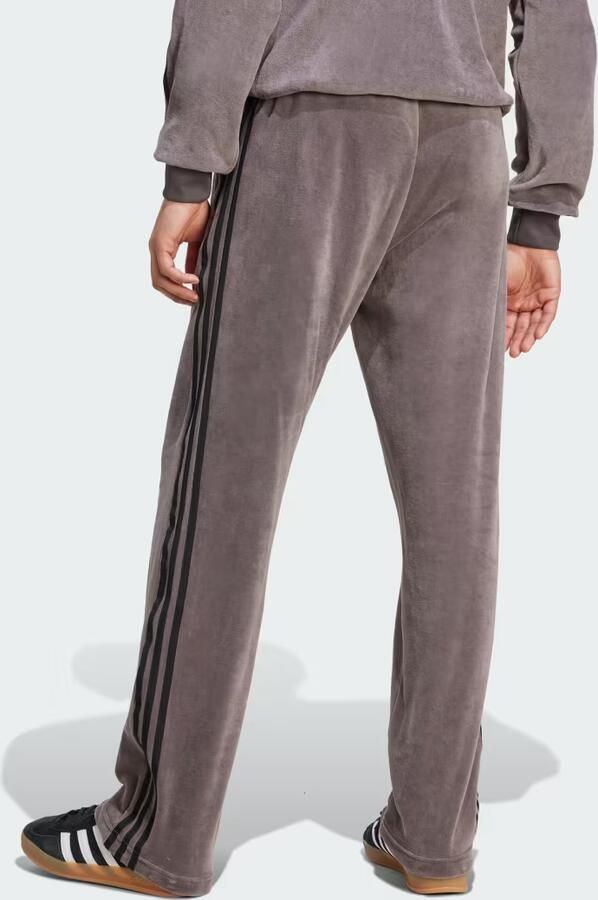 Adidas Originals Straight fit sweatpants met elastische band - Foto 3