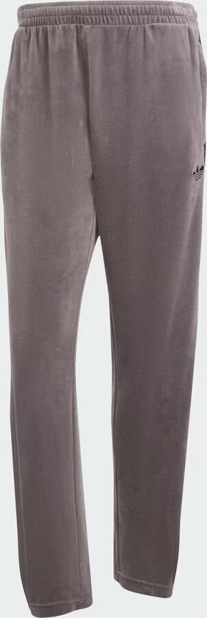 Adidas Originals Straight fit sweatpants met elastische band - Foto 5