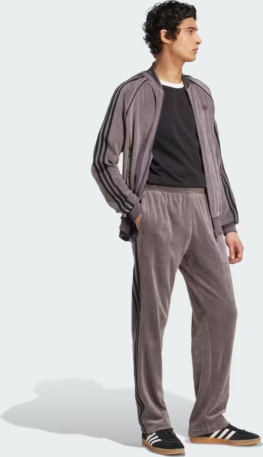 Adidas Originals Sweatjack met ritssluiting - Foto 4