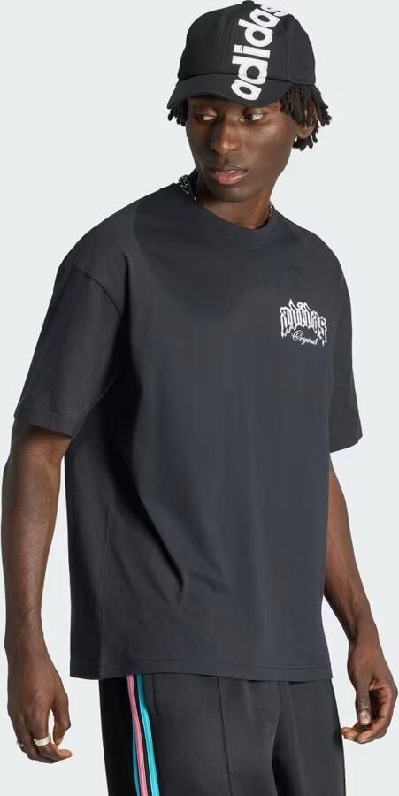 Adidas SST ARCH T-SHIRT
