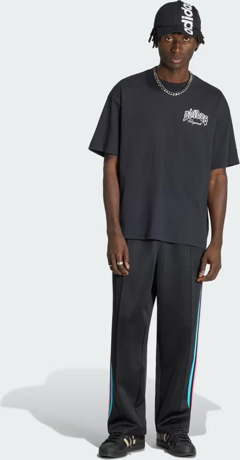 Adidas SST ARCH T-SHIRT - Foto 5