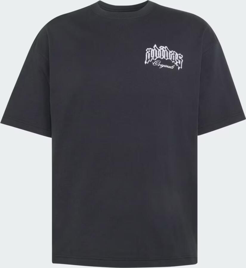 Adidas SST ARCH T-SHIRT - Foto 3