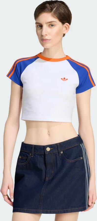 Adidas SST BABY T-SHIRT