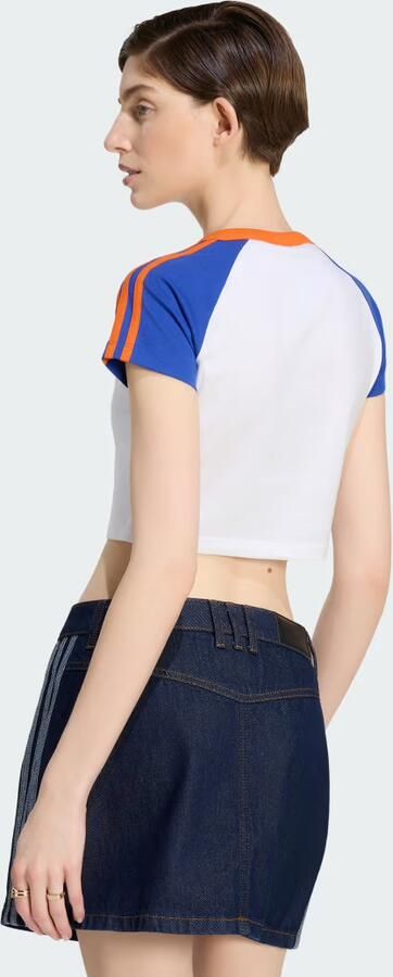 Adidas SST BABY T-SHIRT - Foto 6