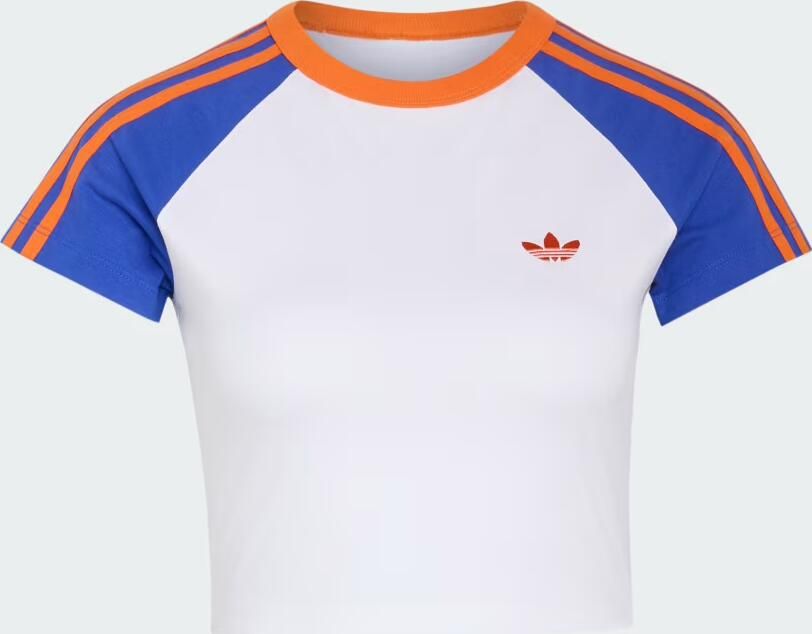 Adidas SST BABY T-SHIRT - Foto 3